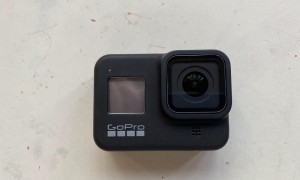运动防抖相机gopro8续航时间到底有多长
