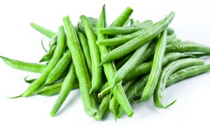 四季豆营养成分