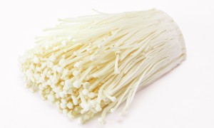 金针菇的营养成分