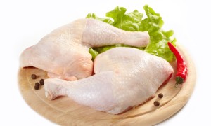 鸡肉的营养成分