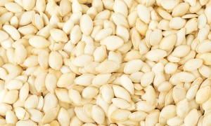 白瓜子的营养成分