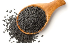 芝麻的营养成分