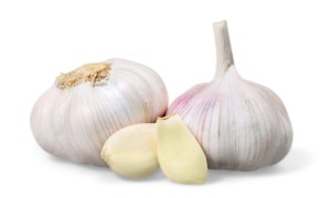 蒜的营养成分