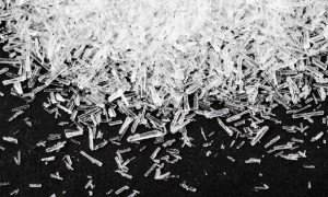 味精的营养成分