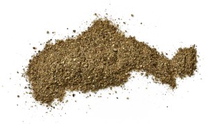 胡椒的营养成分