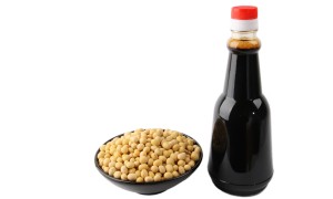 酱油的营养成分