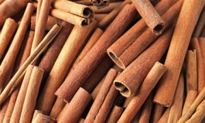 桂皮的营养成分